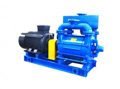 ZBEA、2BEC系列液環(huán)真空泵及壓縮機