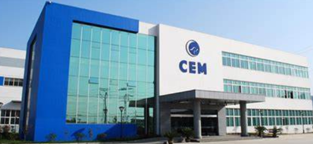 一次滿意的上門壓縮空氣檢測(cè)