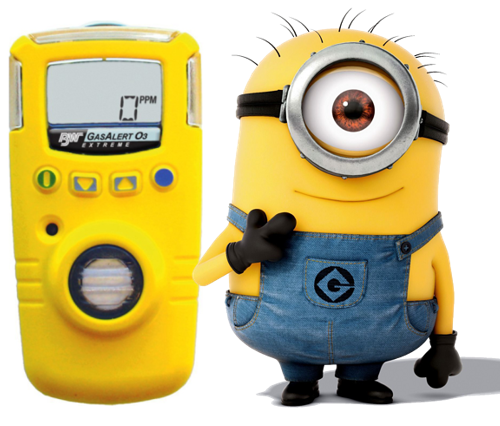 BW GAXT氣體檢測(cè)儀