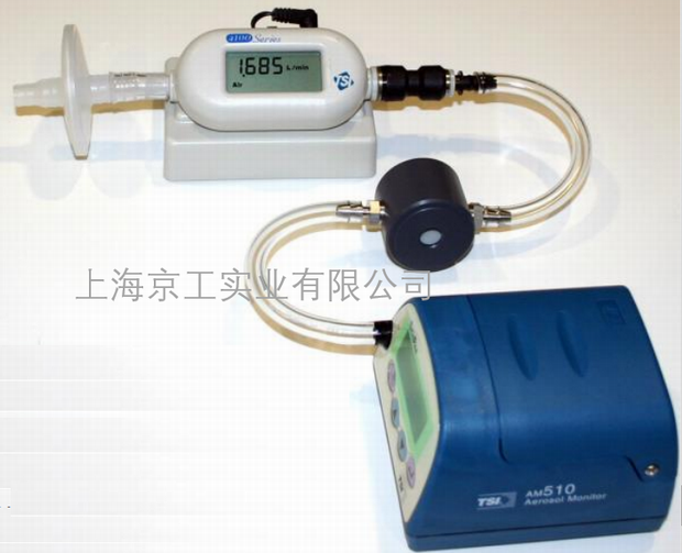 一級流量計tsi4146