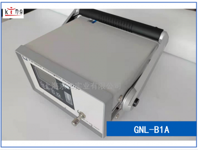 壓縮空氣微量氧檢測分析儀GNL-B1A 支持3Q驗證
