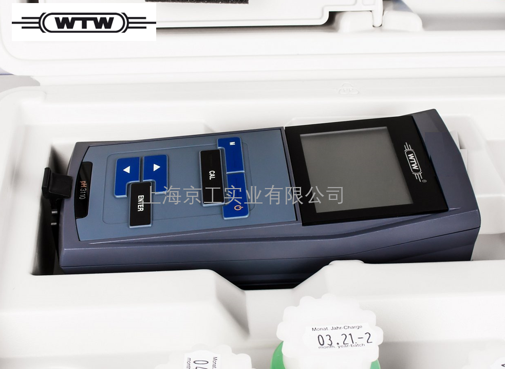 德國WTWPH3110產(chǎn)品展示