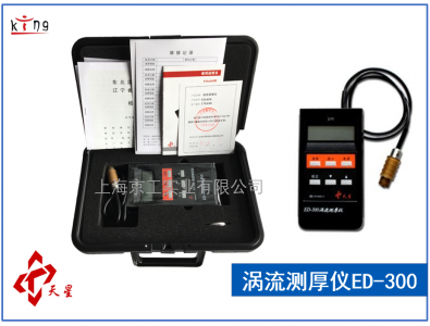 ED-300無損測(cè)厚儀