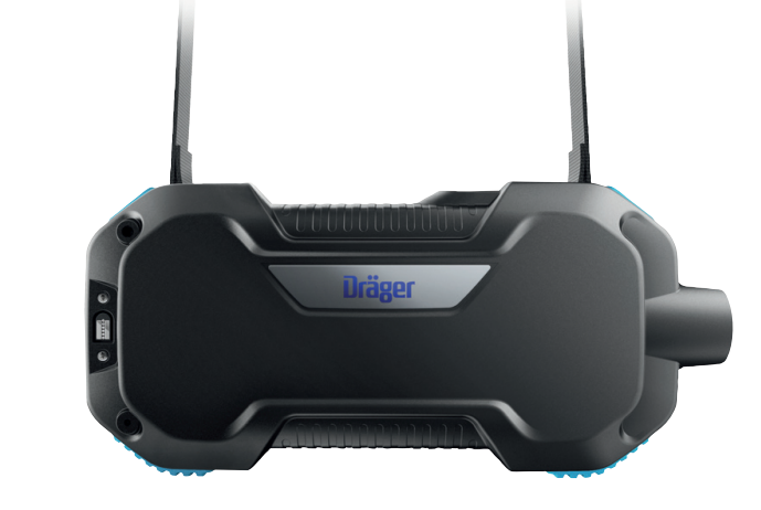 德?tīng)柛馰OC氣體檢測(cè)儀